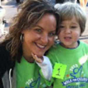 Meet your Posher, Tara